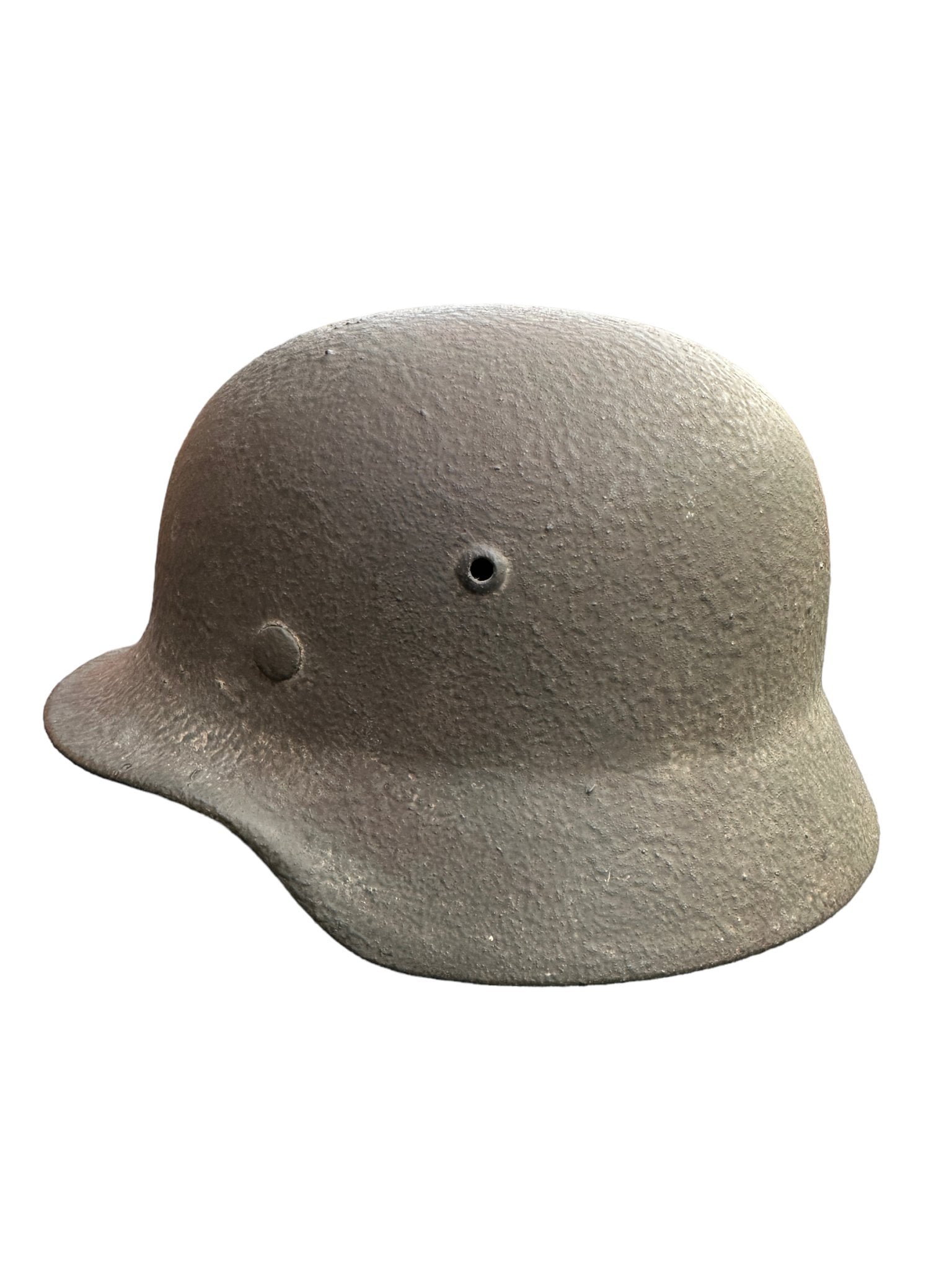 Rautarn camouflage M35 Quist helmet — image 3