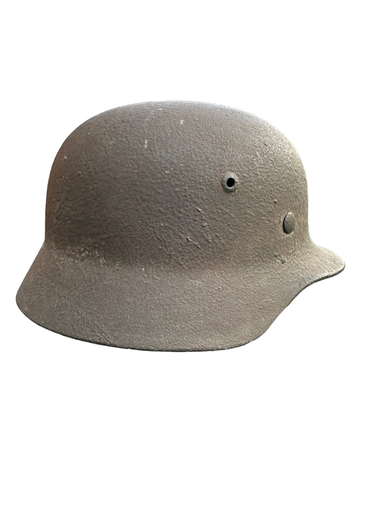 Rautarn camouflage M35 Quist helmet — image 4