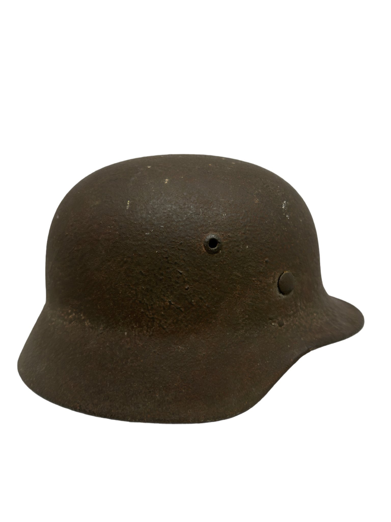 Rautarn camouflage M35 Quist helmet — image 5