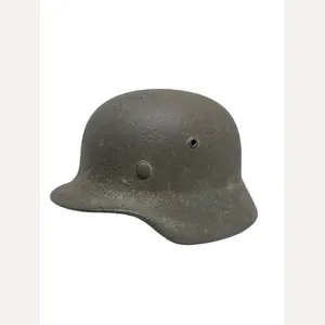 Rautarn camouflage M35 Quist helmet