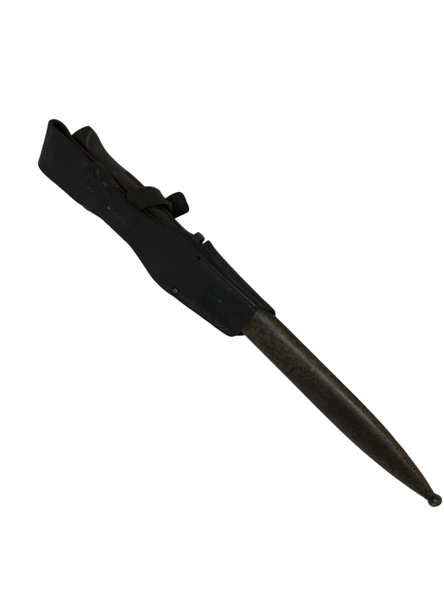 K98 bayonet S/155G — image 2