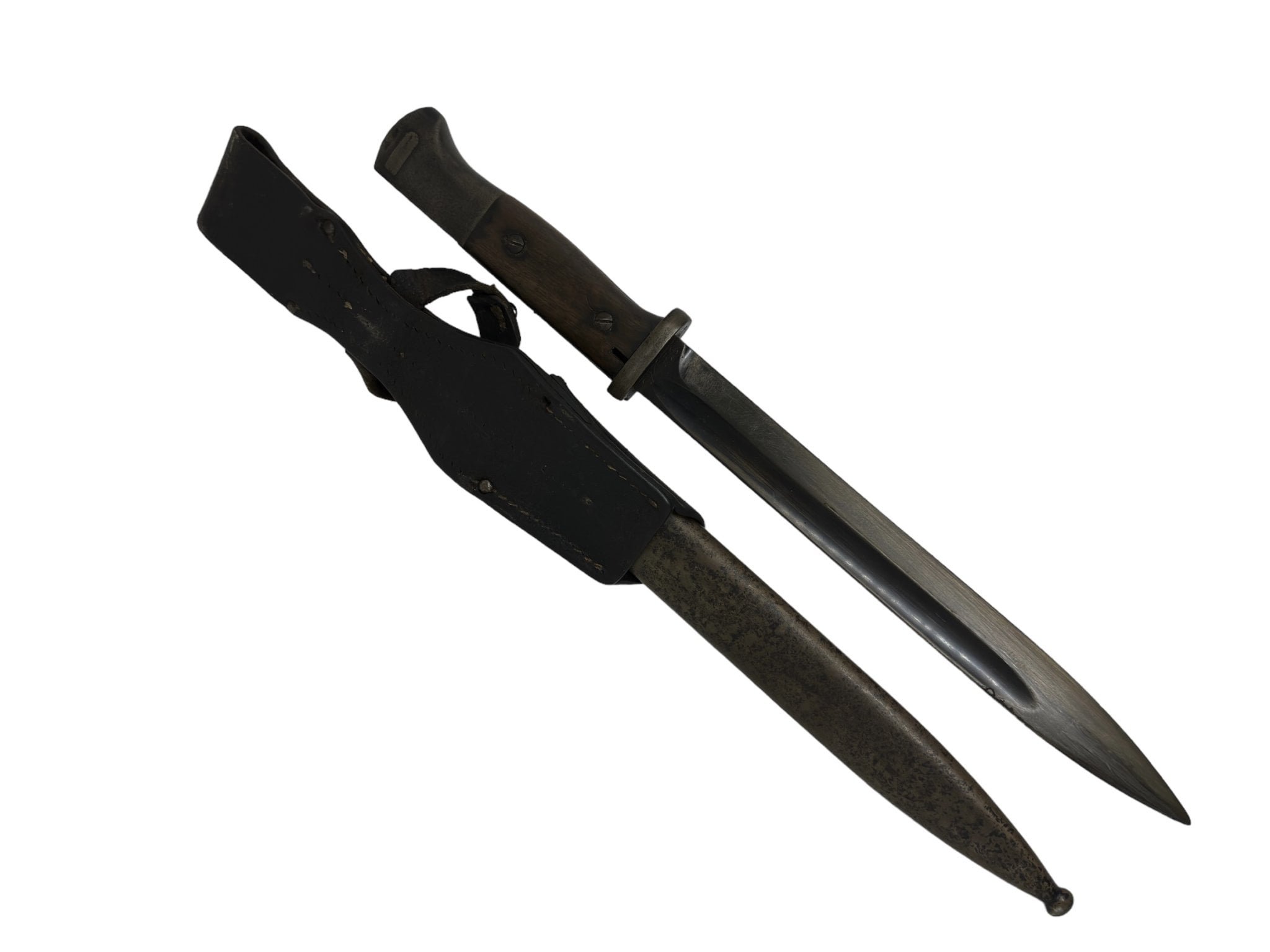 K98 bayonet S/155G — image 4