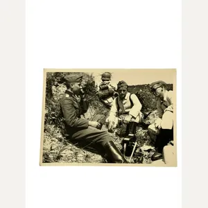 training photo with F33