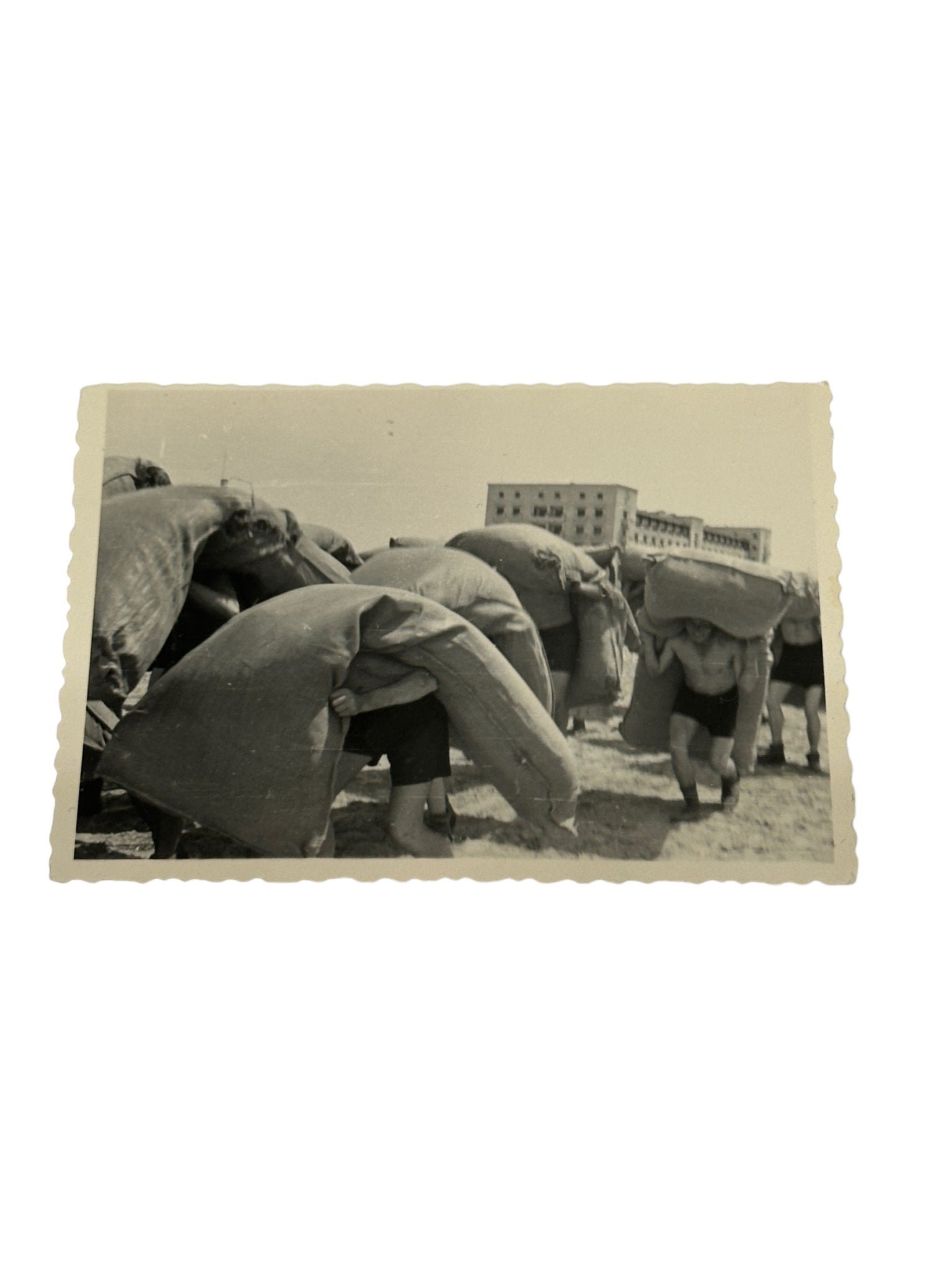 Luftwaffe grouping of 21 photo's — image 18