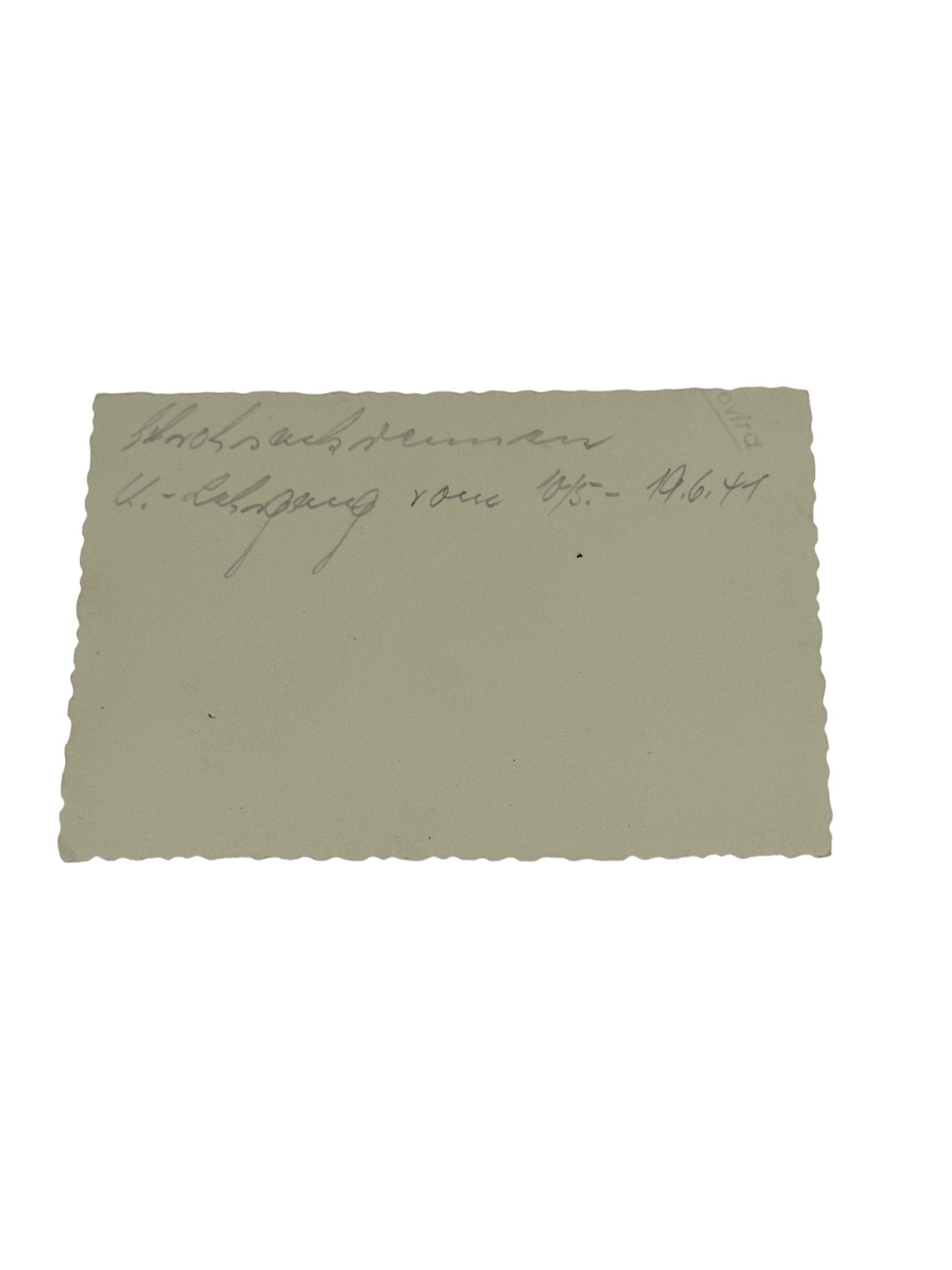 Luftwaffe grouping of 21 photo's — image 19