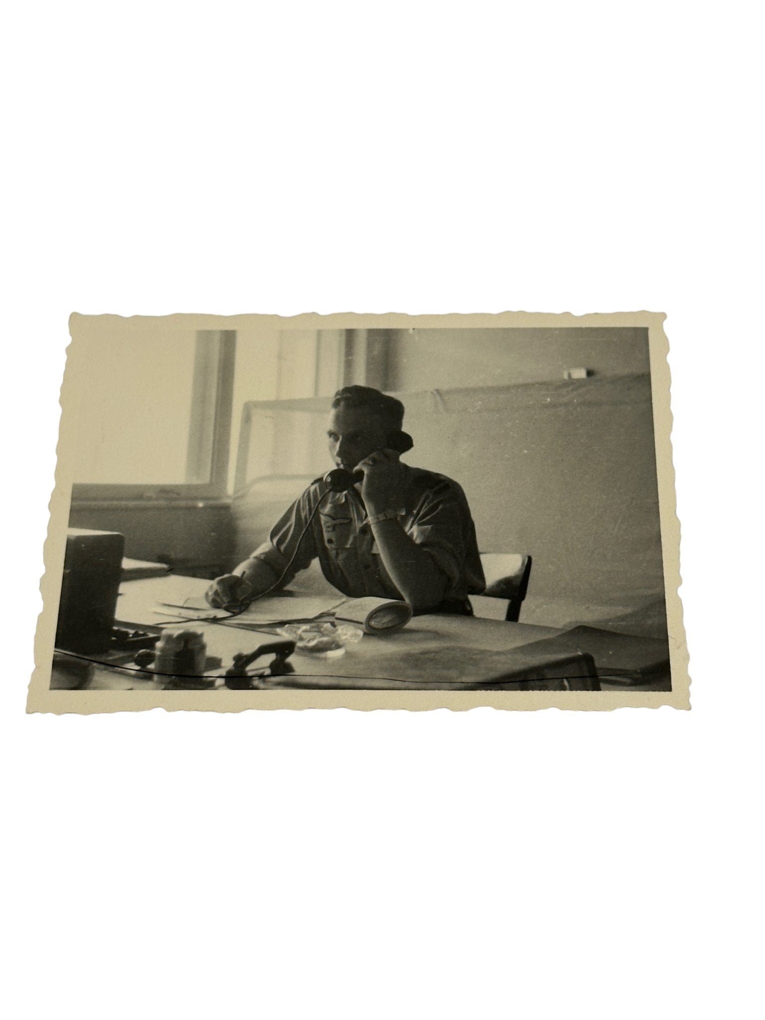 Luftwaffe grouping of 21 photo's — image 28