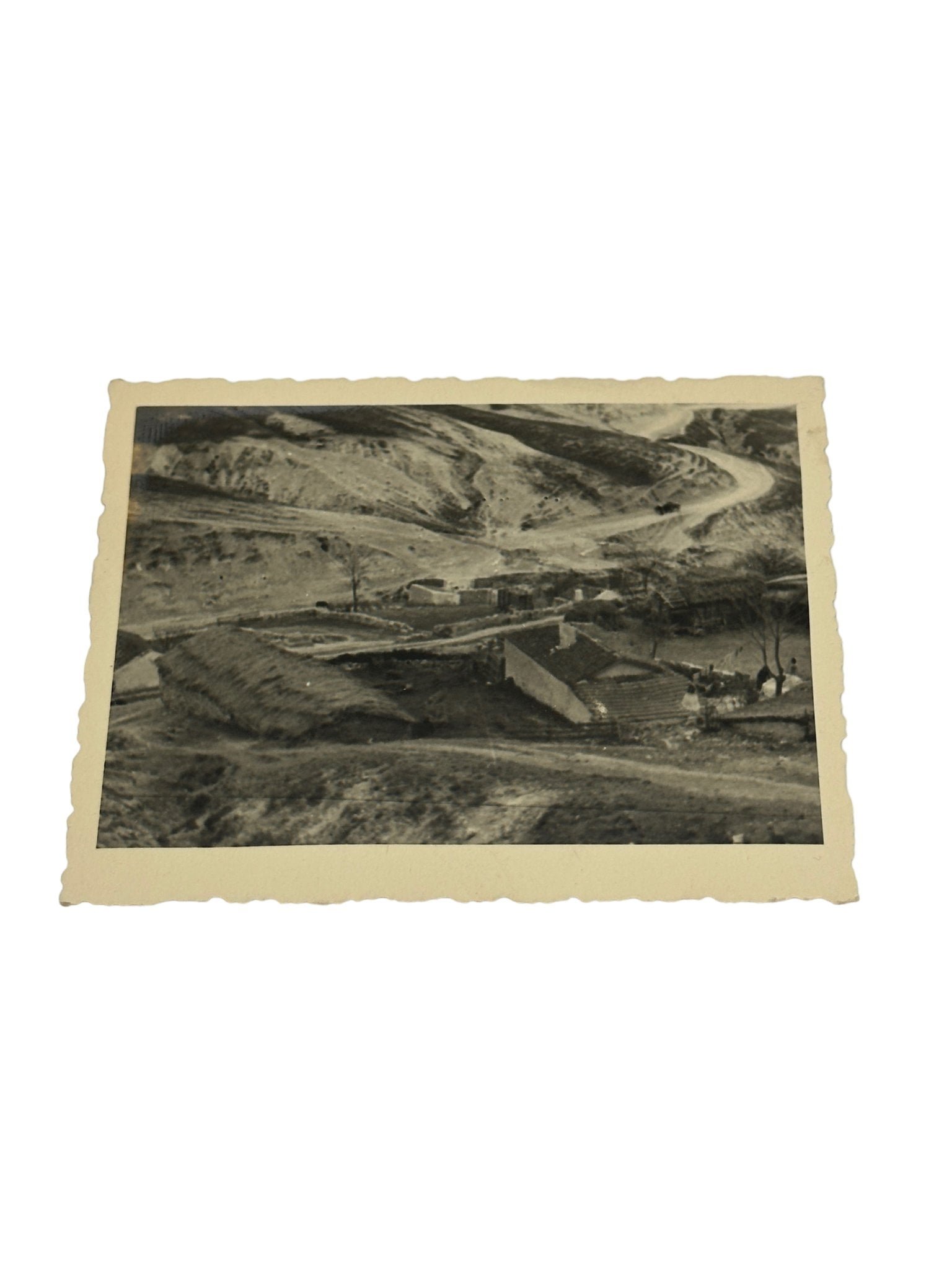 Luftwaffe grouping of 21 photo's — image 32