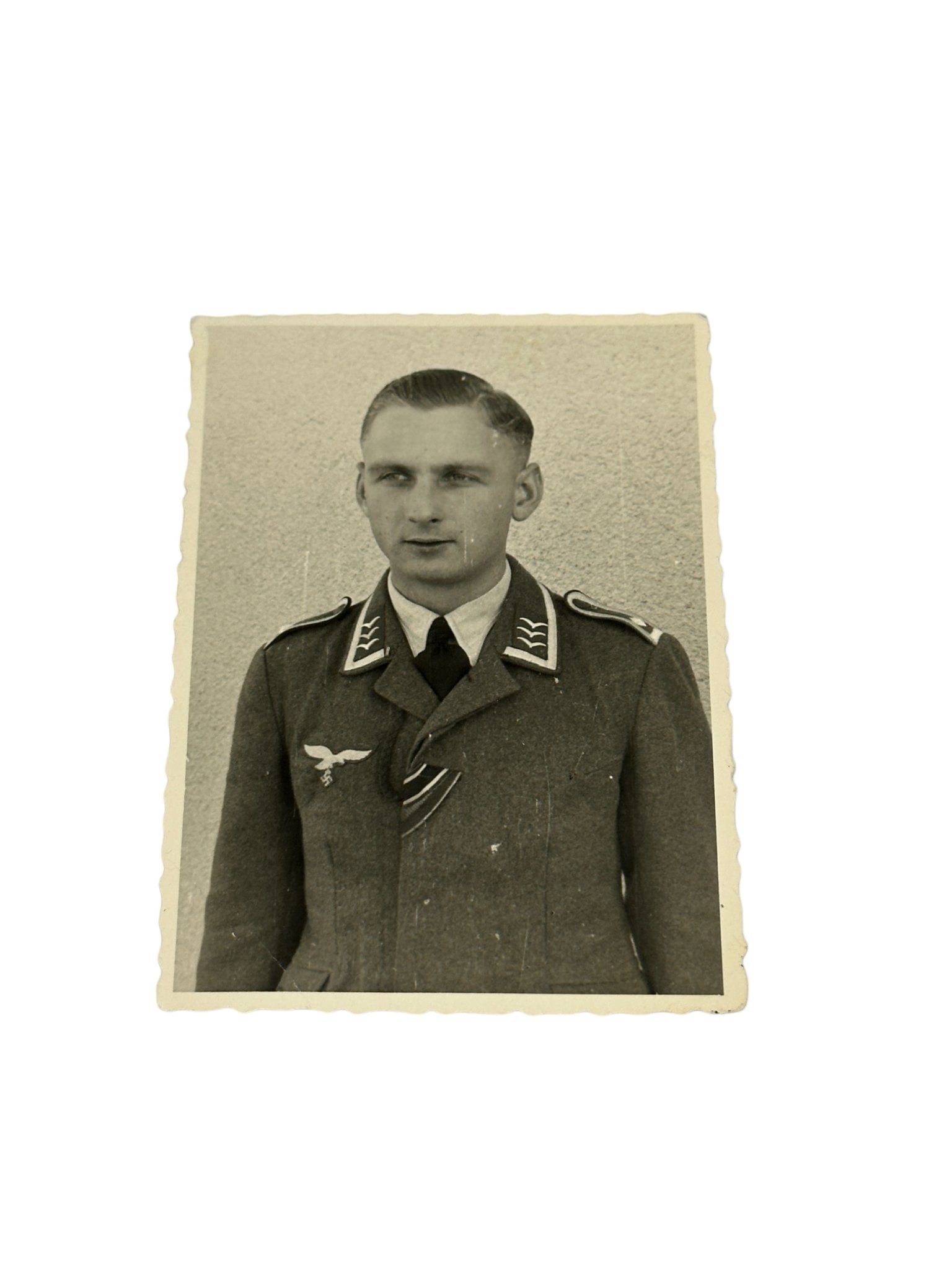 Luftwaffe grouping of 21 photo's — image 34