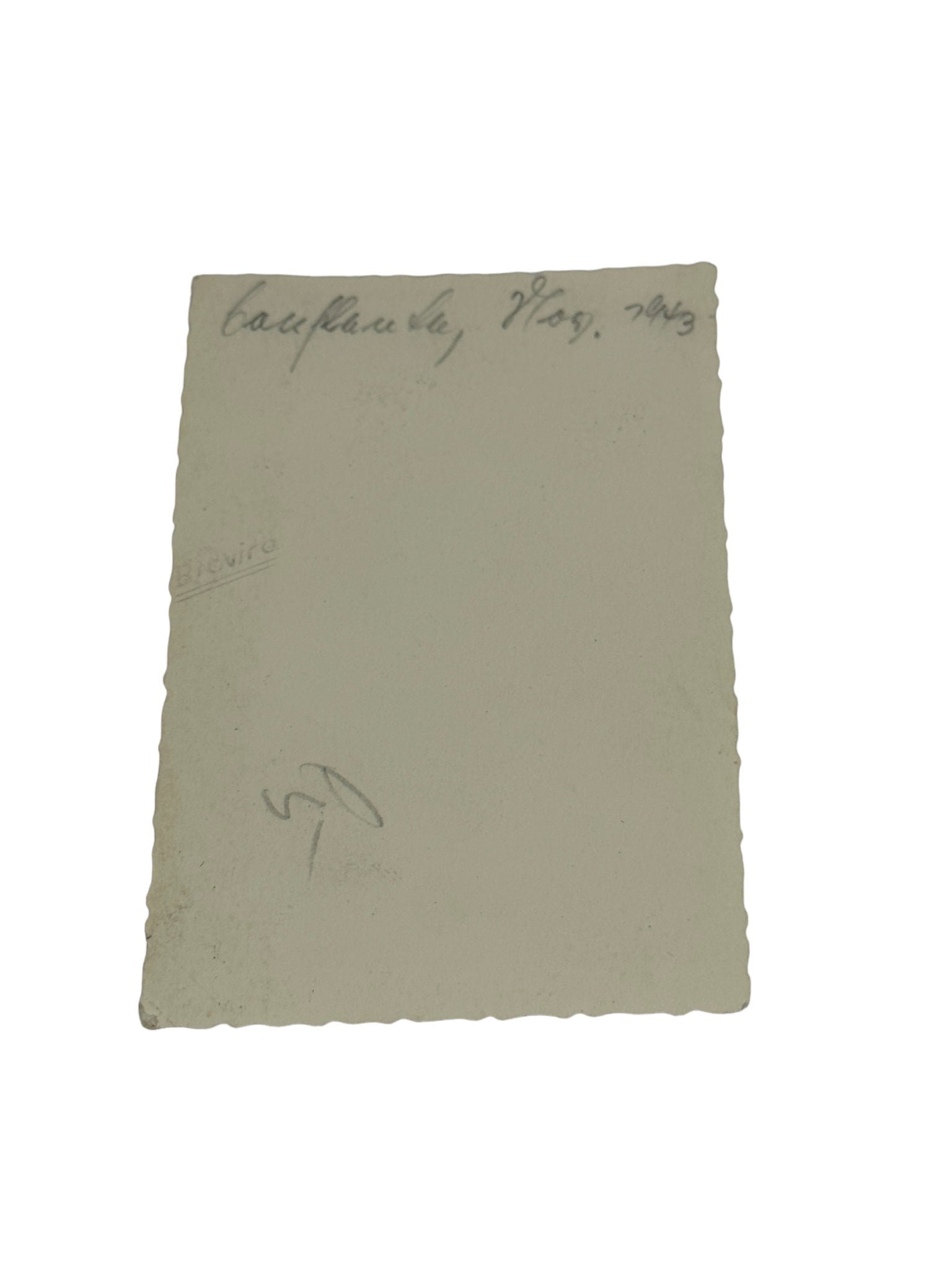 Luftwaffe grouping of 21 photo's — image 37