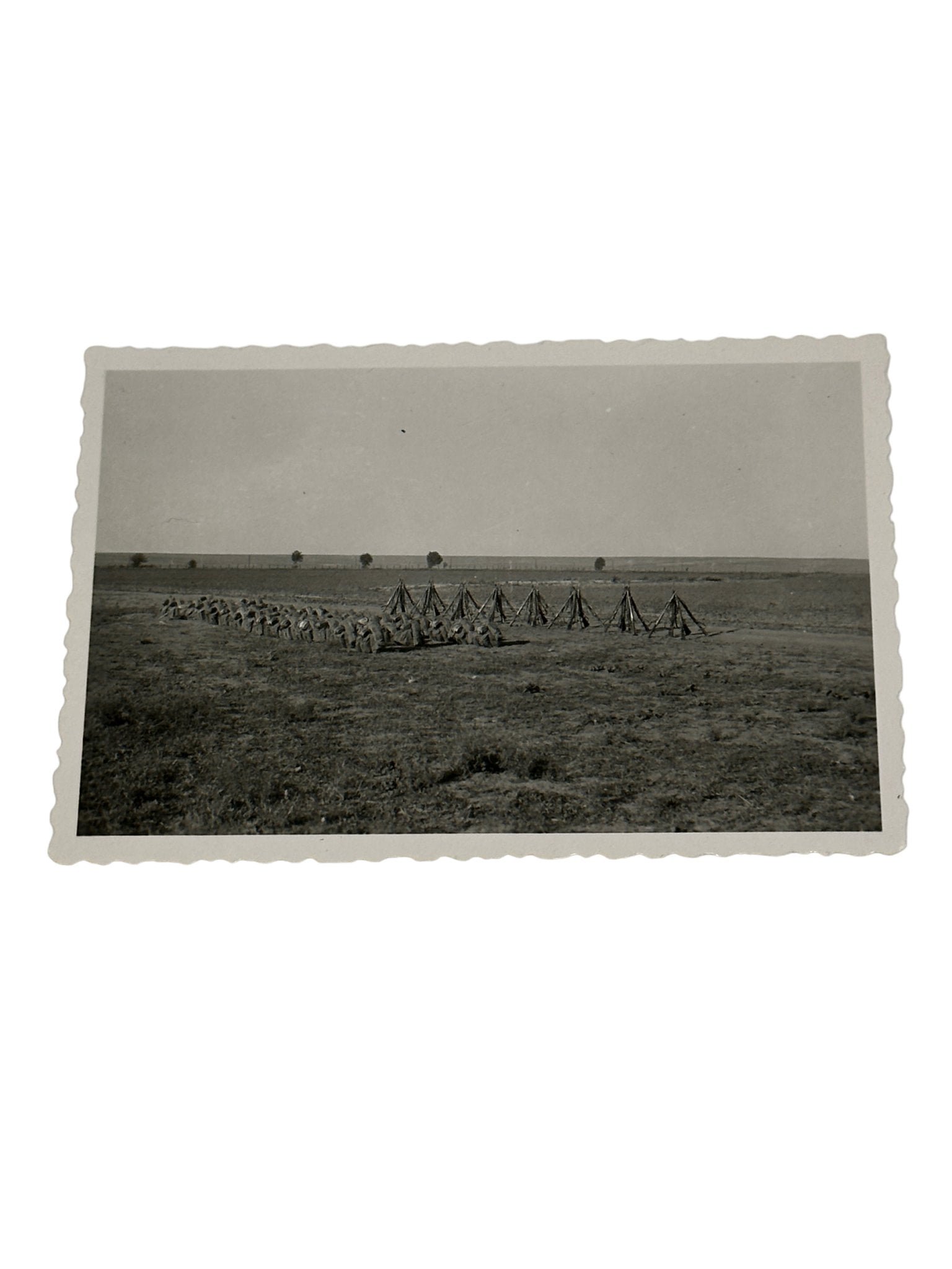Luftwaffe grouping of 21 photo's — image 4