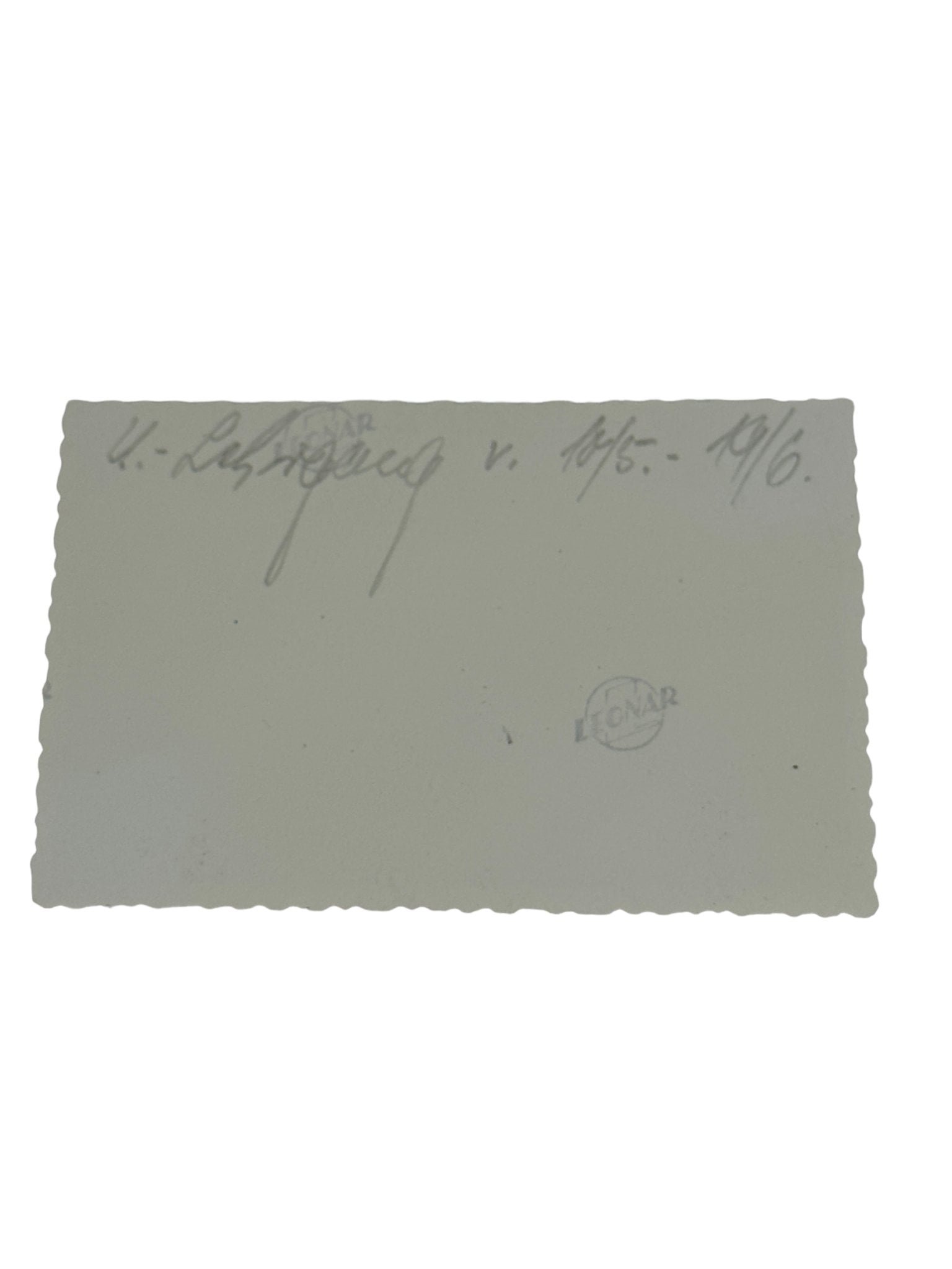 Luftwaffe grouping of 21 photo's — image 5