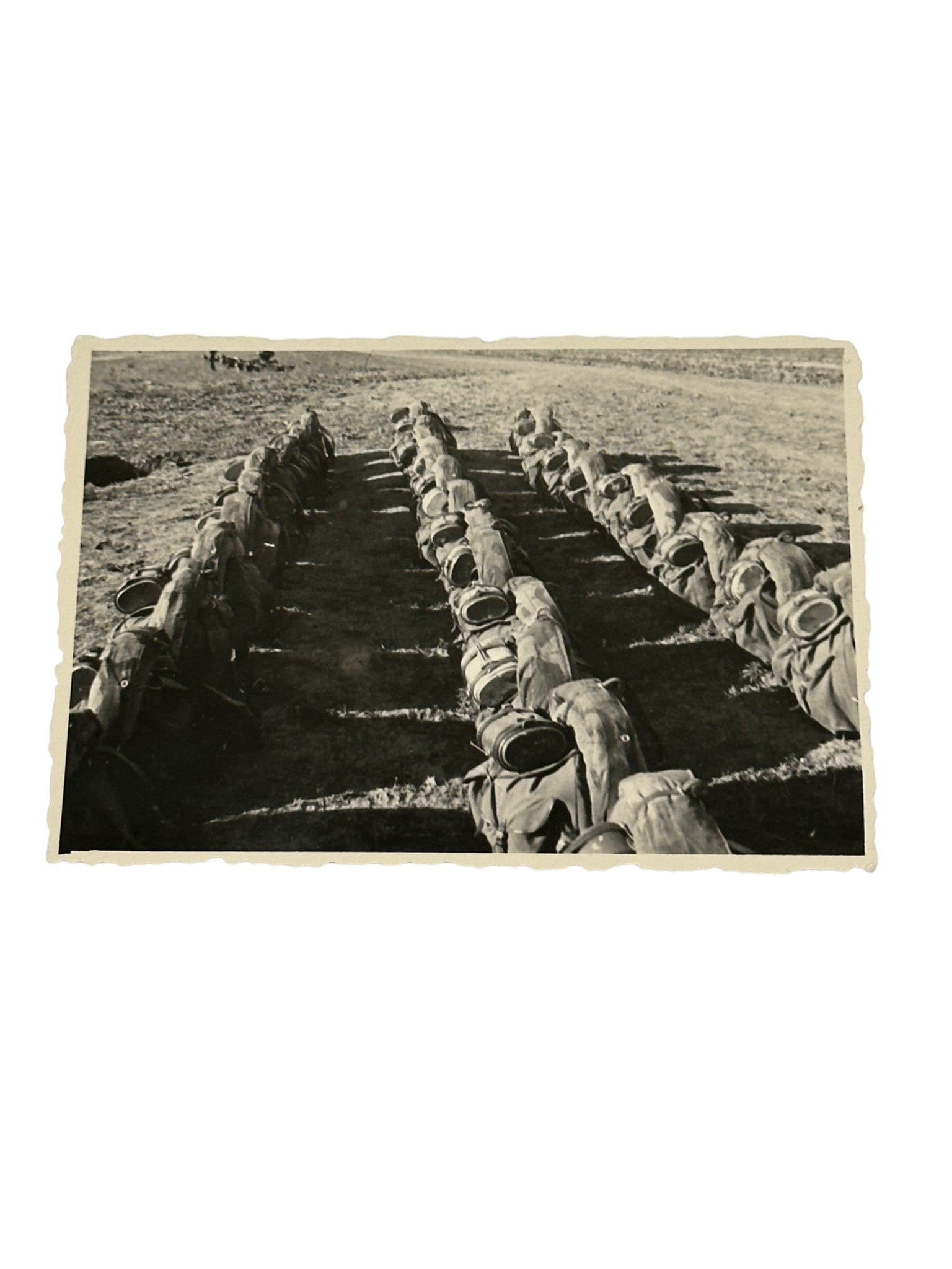 Luftwaffe grouping of 21 photo's — image 6