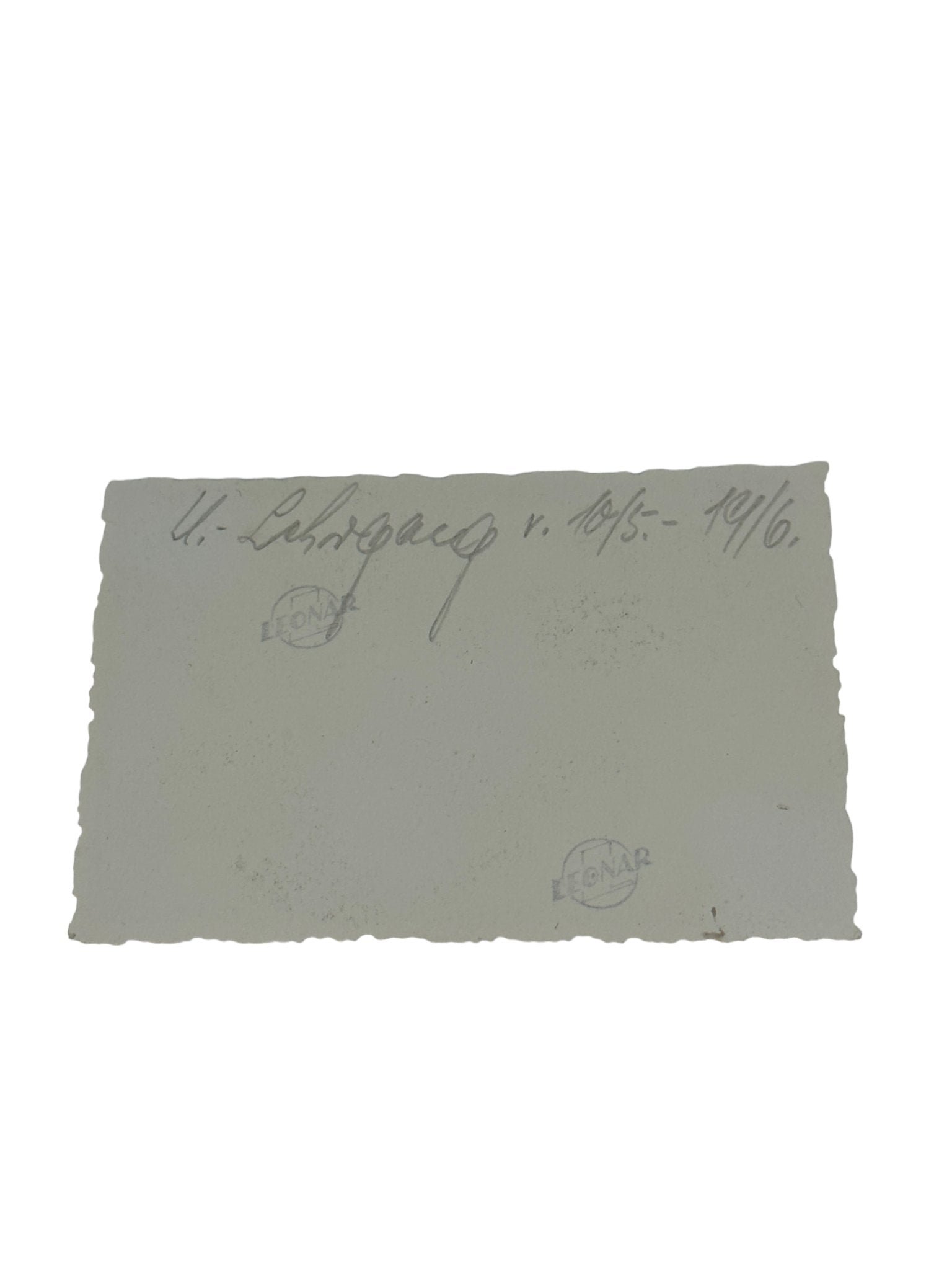 Luftwaffe grouping of 21 photo's — image 9