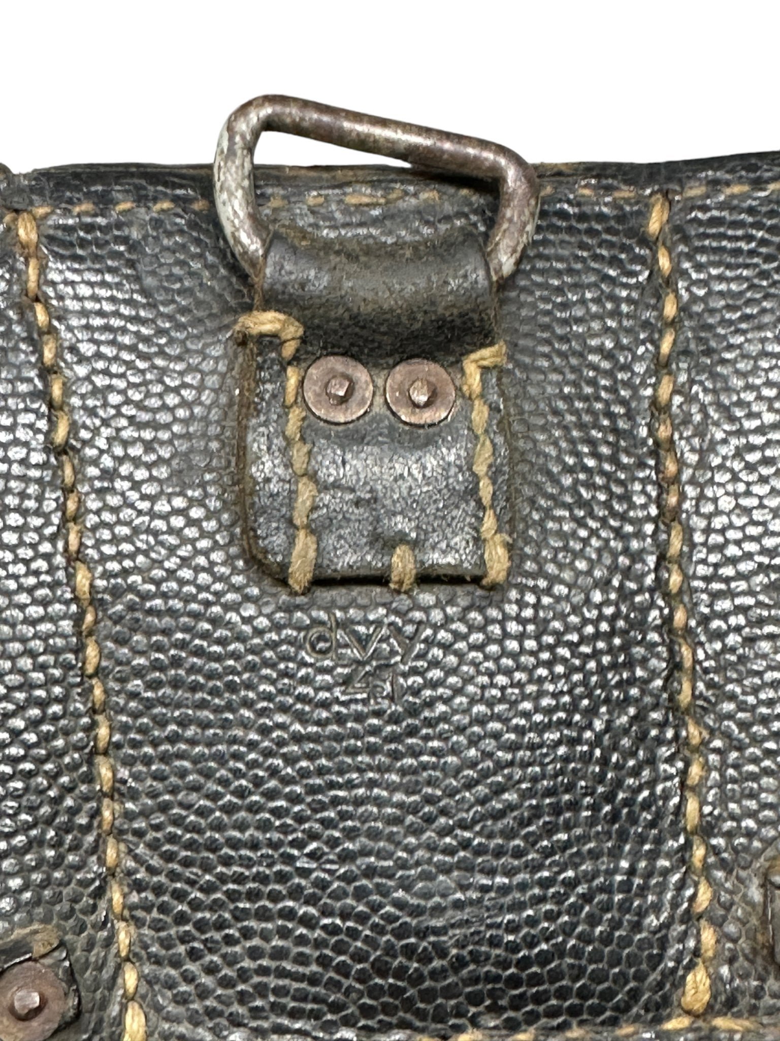 K98 pouch DVY41 — image 3