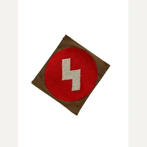 Hitler-Jugend DJ Sigrune