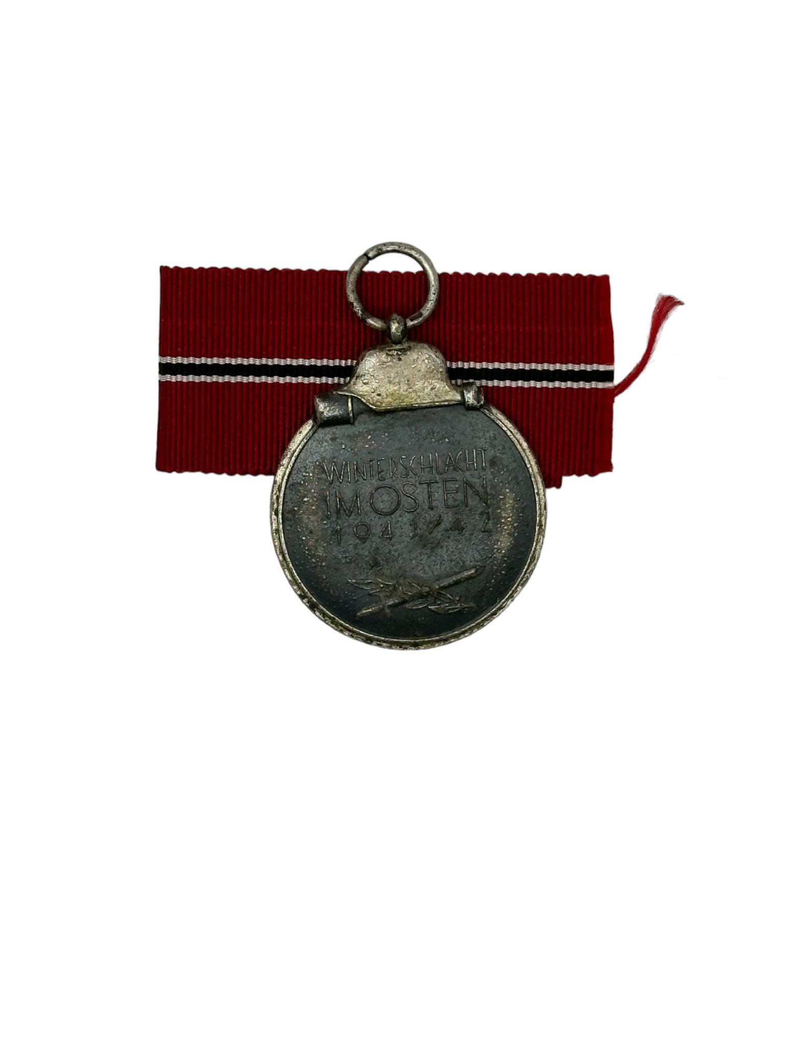 Ostmedaille L15 — image 2