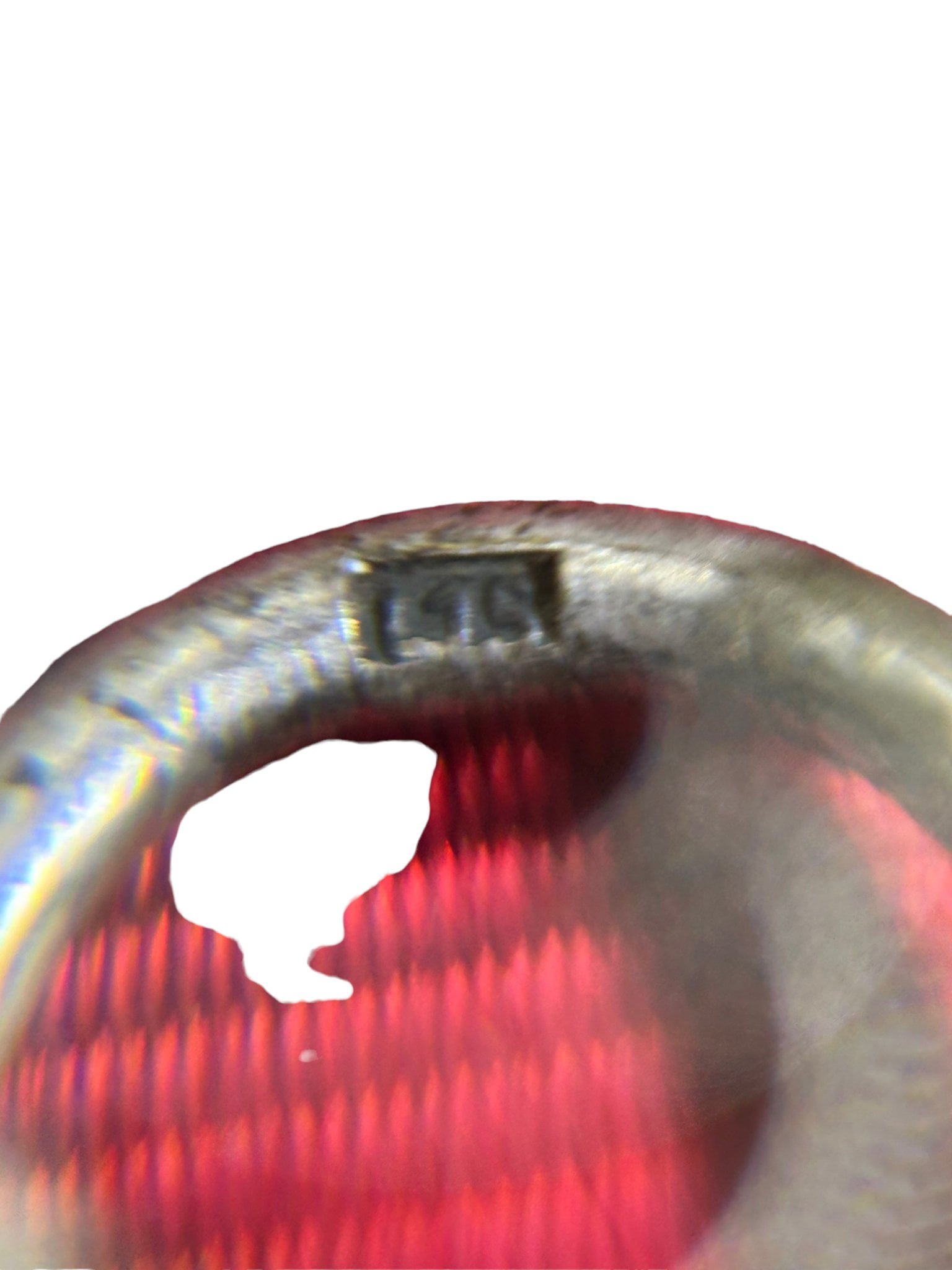 Ostmedaille L15 — image 3