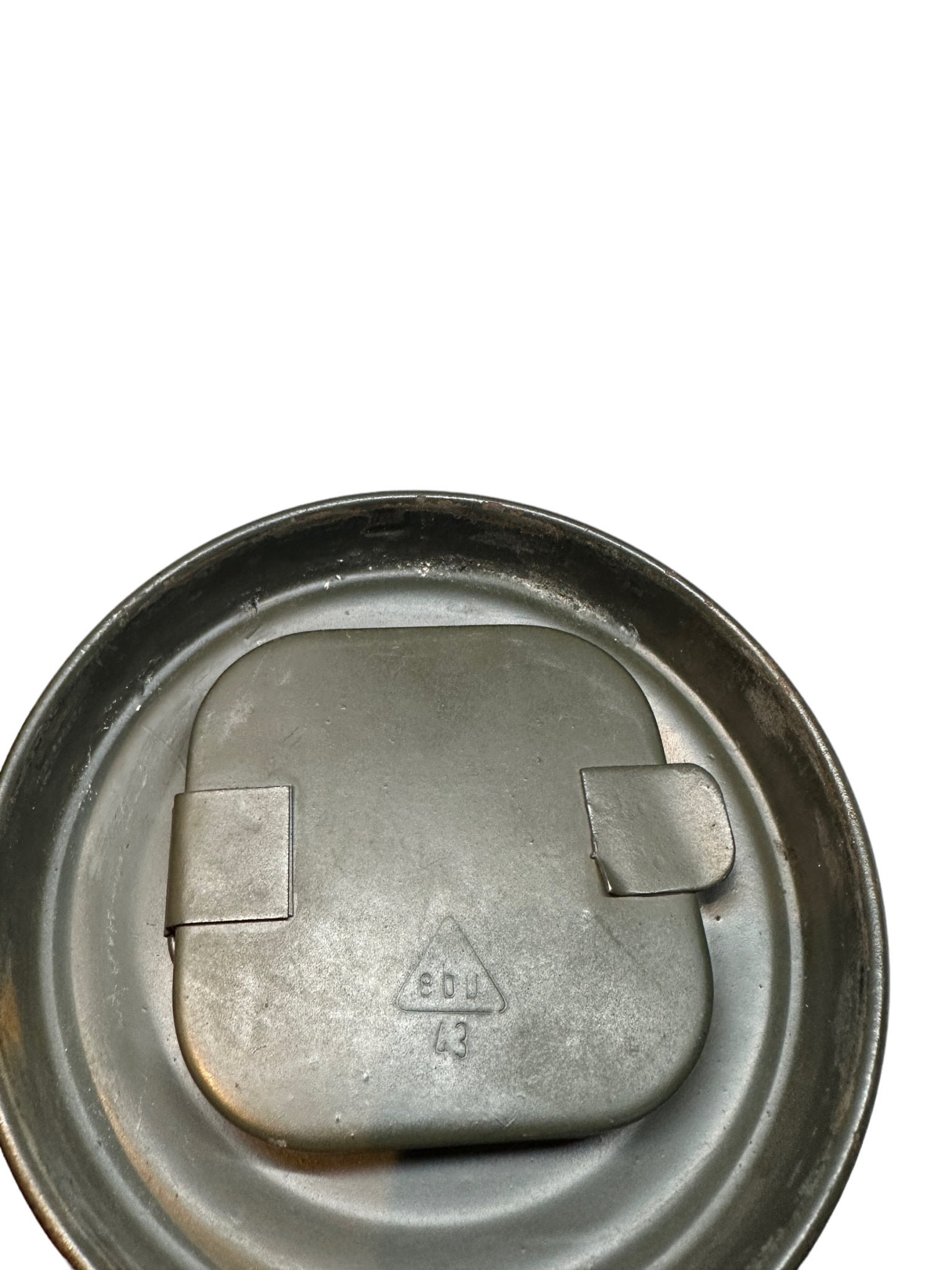 Gasmask with FPNr ebu43 — image 3