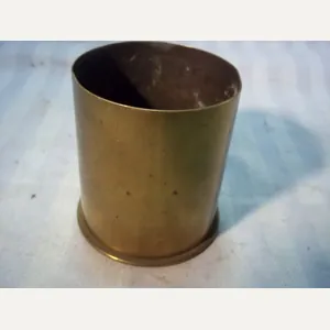 Duitse huls, jaren 30- 40 met Reichswehr abname stempel