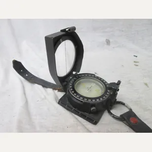 German wrist kompass Wehrmacht, very hard to find in a …