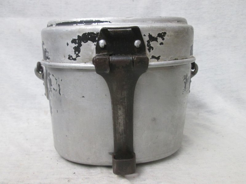 German Messtin nicely marked equal numbers ESB 41. Duiitse messtin gelijke makers. — image 2