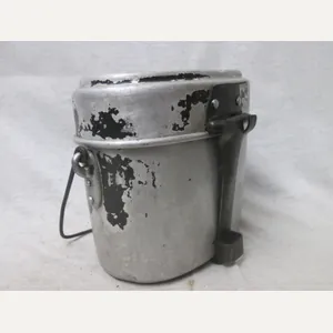 German Messtin nicely marked equal numbers ESB 41. Duiitse messtin …