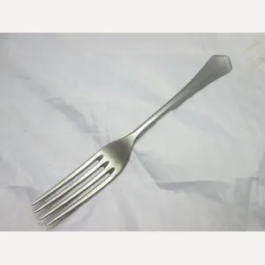 German naval fork, nicely marked. Duitse vork van de KRIEGSMARINE, …