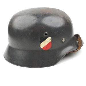 Luftwaffe DD M35 Combat Helmet