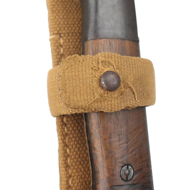 Matching K98 Combat Bayonet with Tropical Frog — image 3