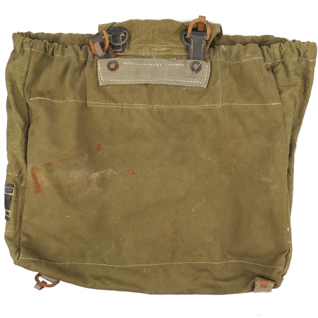 WH (Heer) Combat Rucksack — image 5