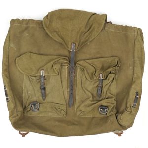 WH (Heer) Combat Rucksack