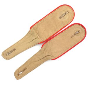 Luftwaffe Tropical FLAK Shoulder Straps