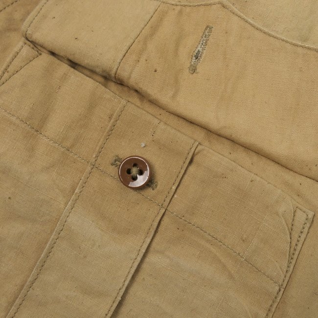 Luftwaffe Tropical Shirt — image 5