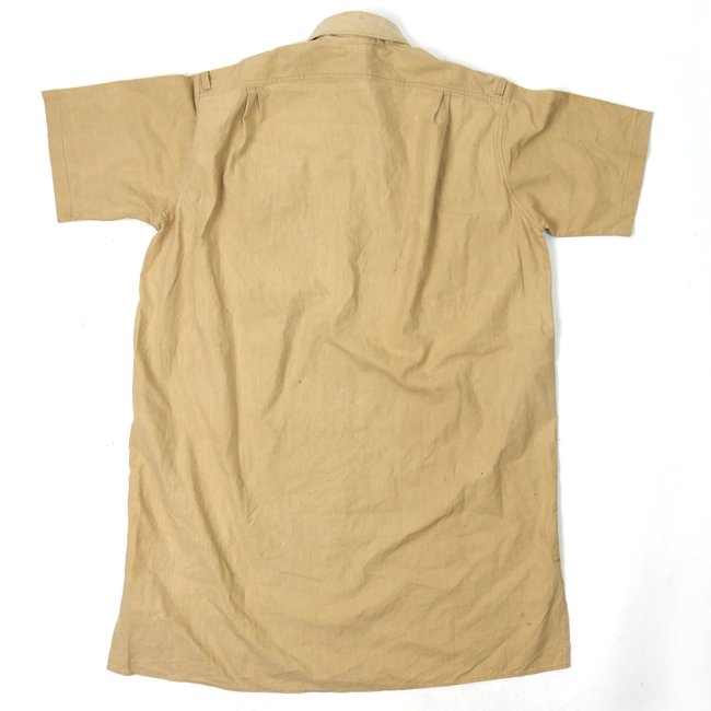 Luftwaffe Tropical Shirt — image 9