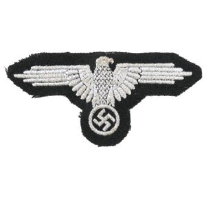 Waffen-SS Sleeve Eagle