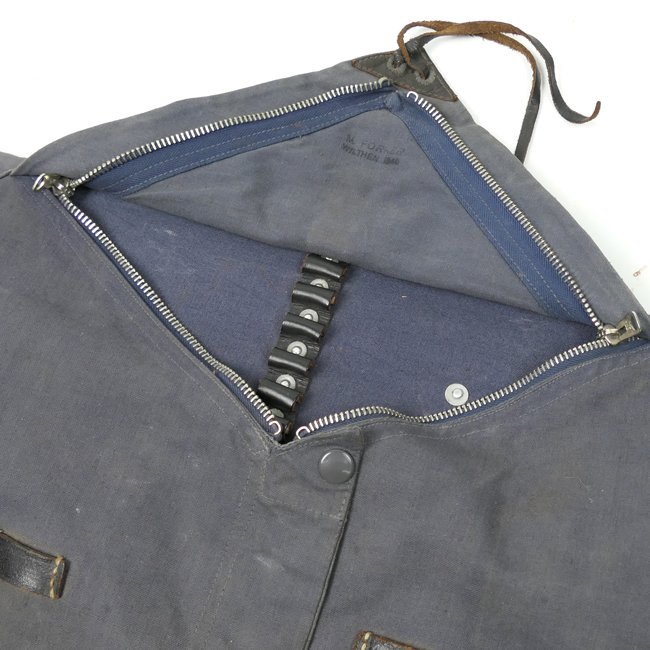 Luftwaffe Officer's Clothing Bag — image 6