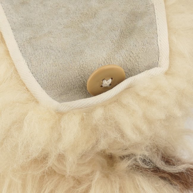 Luftwaffe Winter Fur Cap - 'Pelzmütze' — image 8