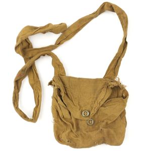 Canadian Boys Anti-Tank Rifle Pouch