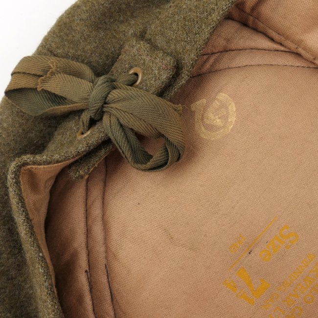 Canadian Seaforth Highlanders Tam o' Shanter 1940 — image 3