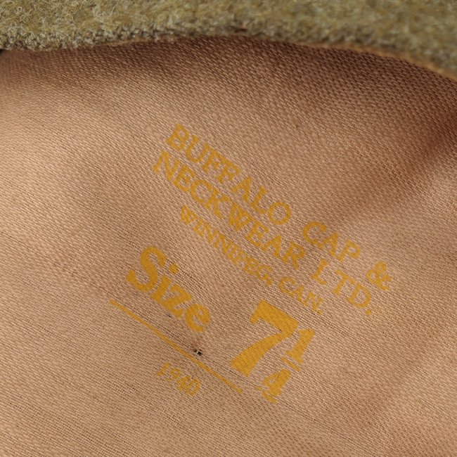 Canadian Seaforth Highlanders Tam o' Shanter 1940 — image 4