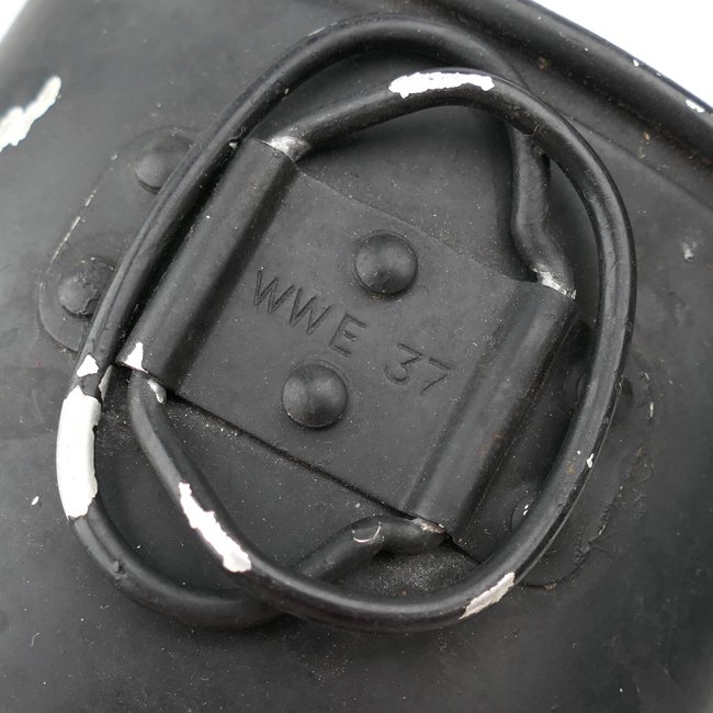 Wehrmacht M31 Canteen Cup — image 2