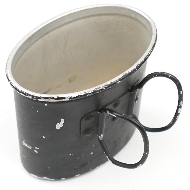Wehrmacht M31 Canteen Cup — image 3