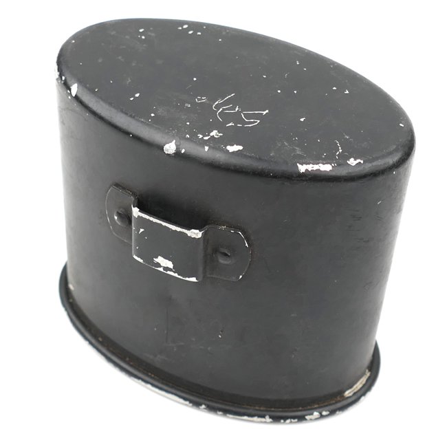 Wehrmacht M31 Canteen Cup — image 4