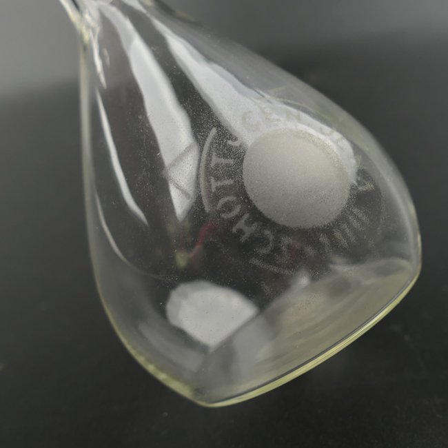 WW2 German Laboratory Glass 'Erlenmeyer' — image 4