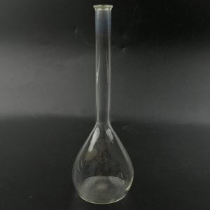 WW2 German Laboratory Glass 'Erlenmeyer'