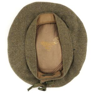 Canadian Tam o' Shanter 1940