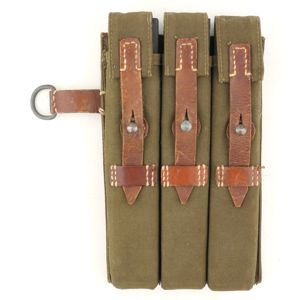 MP38/40 Magazine Pouch 1943