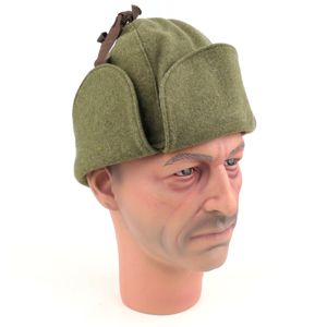 Canadian Winter Cap 1943
