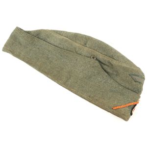 WH (Heer) 'Kradschützen' EM's Overseas Cap