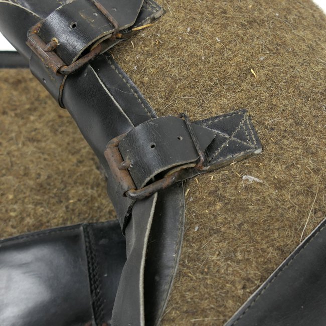 Wehrmacht Felt Sentry Winter Boots — image 3